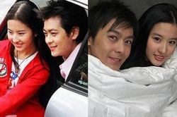 Không phải tình cũ Song Seung Hun, đây là người đàn ông mà Lưu Diệc Phi muốn kết hôn cùng nhất