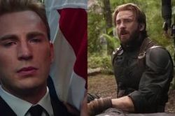 Captain America và 10 khoảnh khắc đau buồn nhất trong Vũ trụ Điện ảnh Marvel