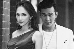 Biết được lỗi lầm Phillip Thinroj gây ra với Hương Giang, fan an ủi: 'Không sao, cô ấy vẫn ổn'