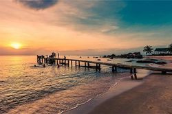 CNN Travel chọn Phú Quốc vào Top điểm đến cho tháng 12