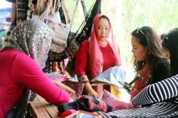 Khi người dân chung tay làm du lịch cộng đồng
