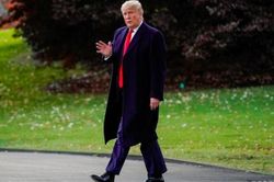 Sau Hàn Quốc, Trump đòi Nhật chi 8 tỷ USD để giữ quân Mỹ đồn trú