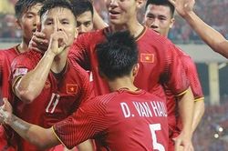 Giá vé tăng phi mã trước sức nóng trận Việt Nam - Thái Lan