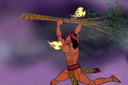 NSND Hà Bắc với phim hoạt hình đầu tiên về bảo vệ biển đảo Việt Nam