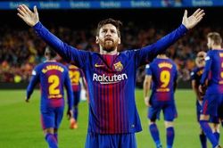Diễn biến mới vụ Messi gia hạn hợp đồng