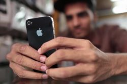 Tại sao Apple bị ghẻ lạnh ở Ấn Độ?