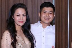 Chồng cũ lên tiếng về tin đánh đập khi Nhật Kim Anh mang thai