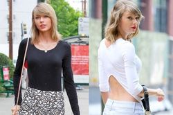 Taylor Swift và 7 cách mặc quần ngắn khoe chân thon xuống phố