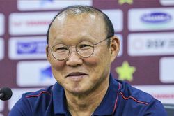 CĐV Thái Lan: 'Hãy thuê HLV Park về để đánh bại tuyển Việt Nam'