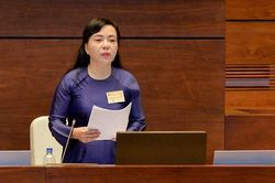 Tuần làm việc thứ 5 của Quốc hội: Bỏ phiếu kín miễn nhiệm Bộ trưởng Bộ Y tế
