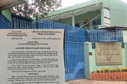 TP Hồ Chí Minh: Nhân viên trung tâm hỗ trợ xã hội bị đình chỉ công tác vì dâm ô trẻ em