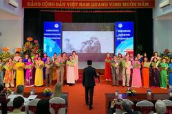 60 năm đồng hành đưa ngôn ngữ, văn hóa Nga tới các thế hệ