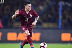 Việt Nam vs Thái Lan: 'Điệp viên' Tristan Do sẽ bị nhốt trên băng ghế dự bị khi Thái Lan gặp Việt Nam