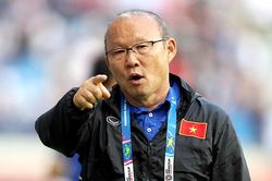 U23 Thái Lan thảm bại trước Việt Nam. Tuyển Thái Lan có rút ra bài học?