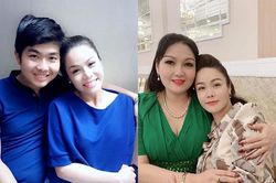 Nhật Kim Anh bị chồng cũ tố giả tạo, chị gái tiết lộ điều không ai ngờ