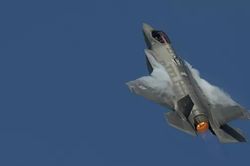 Không quân Israel và Mỹ nghiên cứu phương pháp chống S-400 trong các cuộc tập trận chung