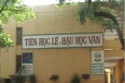 Nhà văn hóa Hữu Ngọc bàn về học 'lễ' và học 'văn'