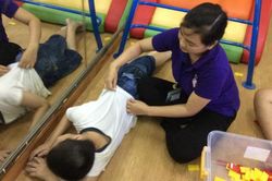 Nỗi niềm của những thầy là nhân viên công tác xã hội