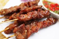 Thịt lợn ăn cùng những món này thành... 'thuốc độc'