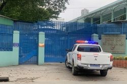 Đình chỉ công tác cán bộ Trung tâm hỗ trợ xã hội TP. HCM có hành vi dâm ô với bé gái