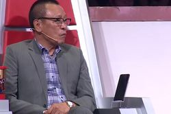 Lại Văn Sâm yêu cầu dừng thi, tăng độ khó với cậu bé 9 tuổi ở Siêu trí tuệ