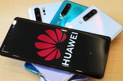 Mỹ xem xét gia hạn thời gian hợp tác với tập đoàn Huawei