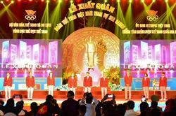Thể thao Việt Nam: Quyết tâm top đầu và hiện thực giấc mơ HCV bóng đá nam SEA Games