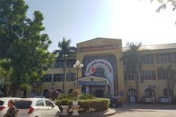 Sau khi tiêm kháng sinh bé trai 10 tháng tuổi tử vong