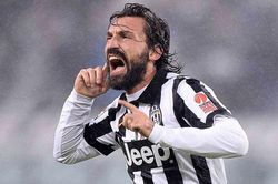Chiêm ngưỡng 45 pha đá phạt để đời của Andrea Pirlo