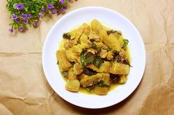 Hướng dẫn nấu món thịt ba chỉ om chuối ngon như nhà hàng