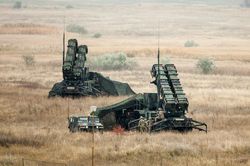 Israel, NATO lấy hệ thống Patriot ra giả làm S-400 để tập trận, tuyên bố xuyên thủng hàng phòng không