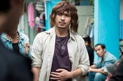 Hồ Quang Hiếu 'đốn tim' fan với tạo hình ấn tượng khi trở thành giang hồ thứ thiệt