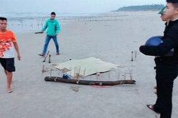 Vụ thi thể nữ giới không đầu trôi dạt vào bờ biển: Phát hiện nhiều chi tiết mới