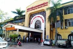Nghệ An: Xác định nguyên nhân bé trai 10 tháng tuổi tử vong sau khi tiêm kháng sinh