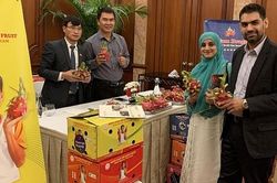 Thúc đẩy thương mại nông sản là ưu tiên hàng đầu tại Ấn Độ