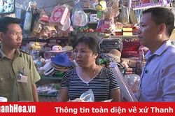 Bảo vệ người tiêu dùng khu vực nông thôn