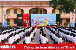 Phát huy vai trò của đoàn thanh niên trong phòng, chống tệ nạn xã hội