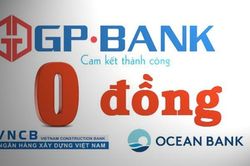 Đề nghị kiểm toán ngân hàng 0 đồng và các doanh nghiệp có dự án thua lỗ ngàn tỷ