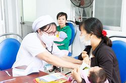 Diên Khánh: Báo động mất cân bằng giới tính khi sinh