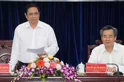Không để người yếu kém năng lực, đạo đức tham gia vào cấp ủy