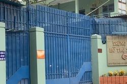 Nhân viên trung tâm hỗ trợ xã hội bị tố dâm ô các bé gái