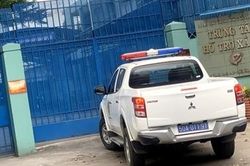Tạm đình chỉ nhân viên trung tâm hỗ trợ xã hội bị tố dâm ô các bé gái