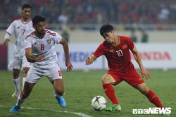 BLV Quang Huy: 'Bầu Đức nên đưa Công Phượng về HAGL'