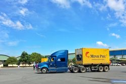 Cổ phiếu trượt dài, vốn hóa 'Vua tôm' bị thổi bay 2.700 tỷ đồng
