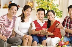 Tại sao bố chồng thường được lòng các nàng dâu hơn mẹ chồng?