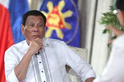 Philippines hủy bỏ loạt dự án cơ sở hạ tầng dùng nguồn vốn Trung Quốc