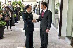 Bị Mỹ chỉ trích, Trung Quốc chống chế, kêu gọi ngừng 'khiêu khích' về Biển Đông
