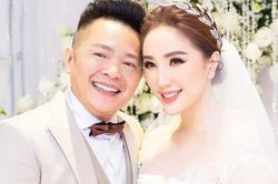 Bảo Thy lần đầu tiên tiết lộ lý do đồng ý yêu và cưới ông xã