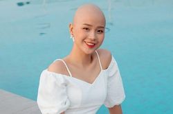 Nữ sinh Ngoại thương mắc ung thư được Thủ tướng gửi thư động viên