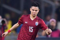 'Tuyển Việt Nam muốn thắng, nhưng 3 điểm phải là của Thái Lan'